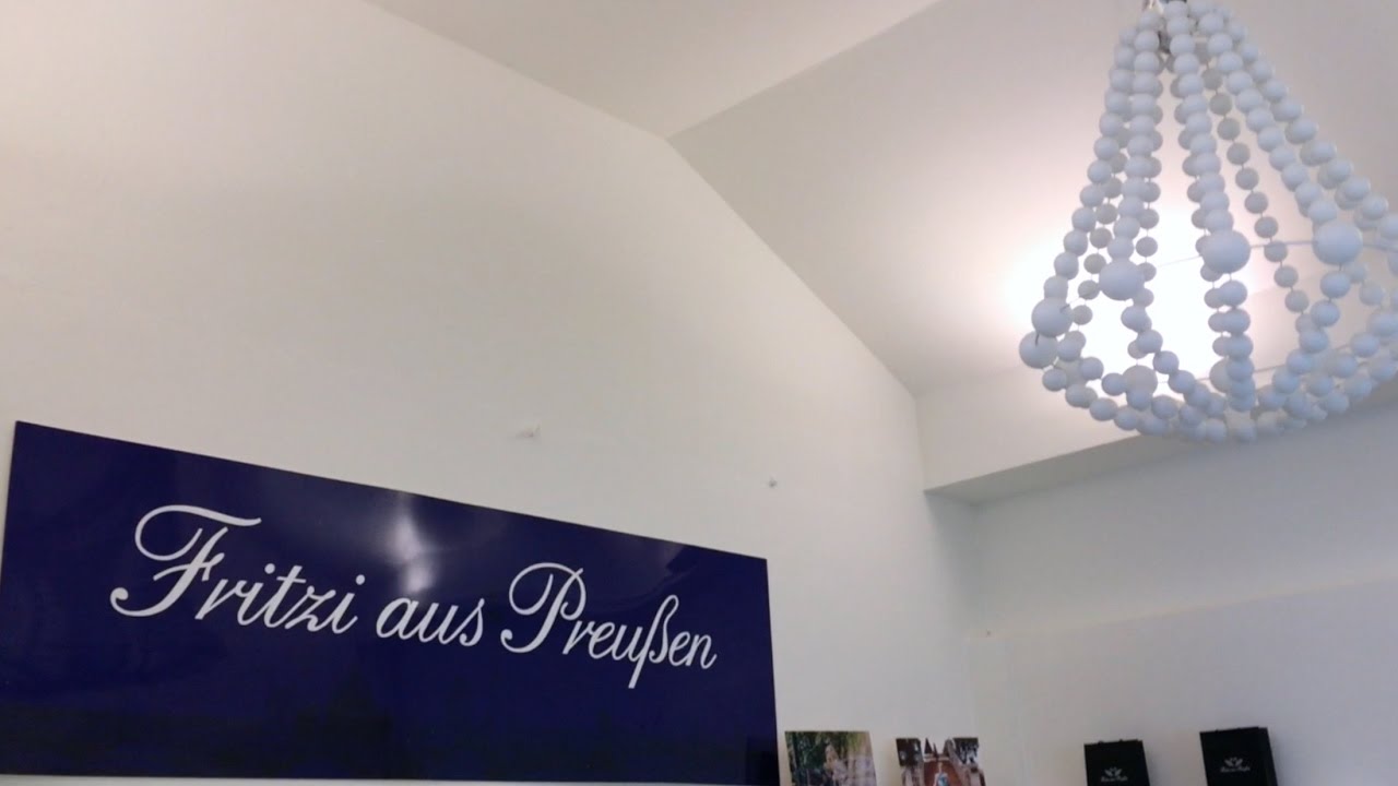 Fritzi aus Preussen - Taschen kaufen - Aus dem Showroom D&uuml;sseldorf