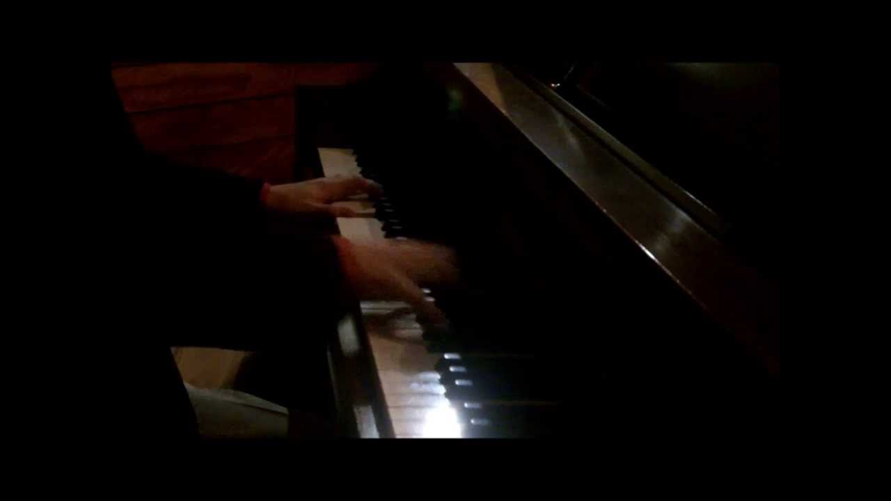 Opening/Closing Song at Chama Grill - Jesse Mattison