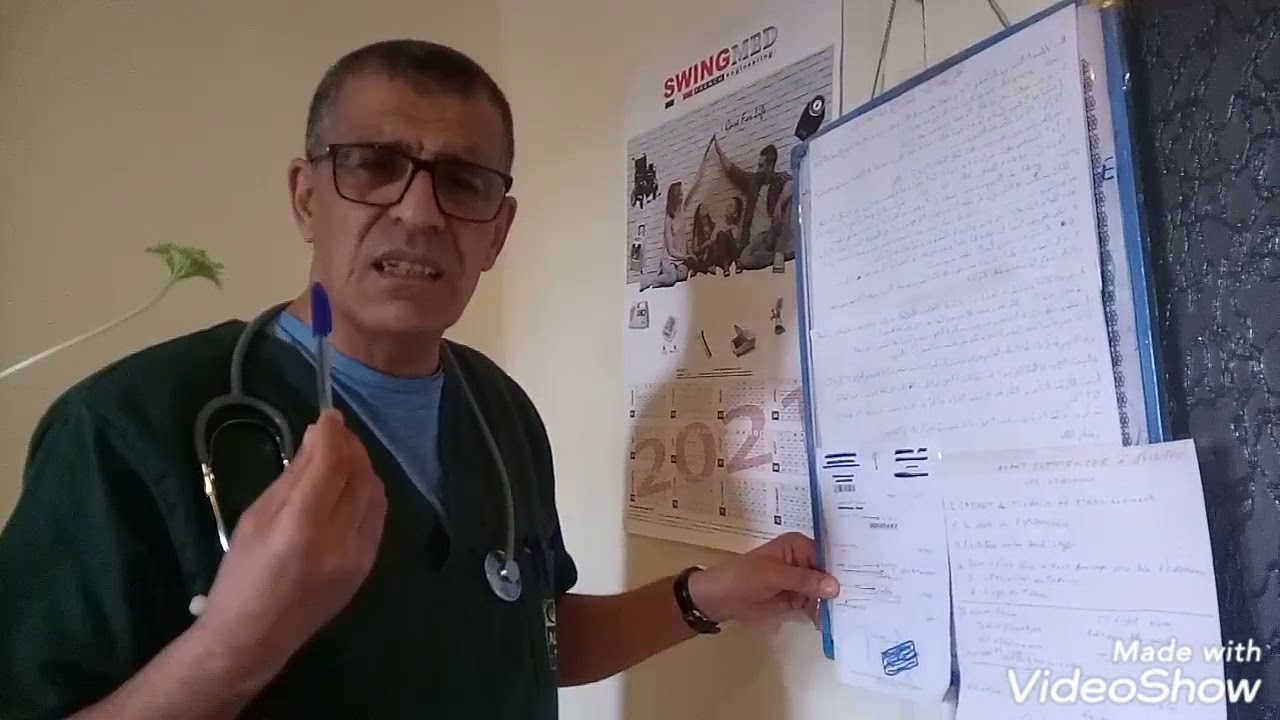 طريقة فك تشفير الوصفة الطبية للمبتدئين
