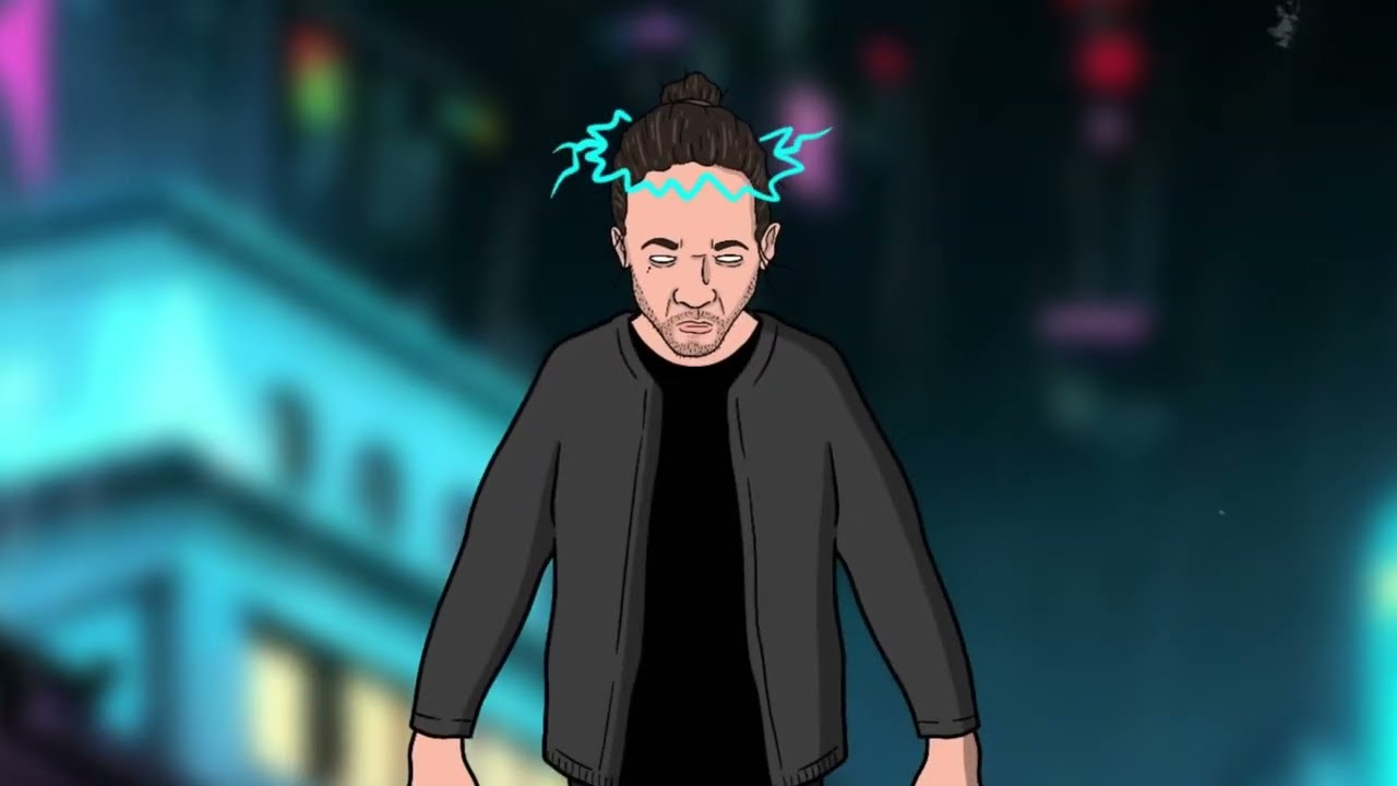 Strategist - MONDO VIOLENTO ft. Ruste Juxx (Prod. Endemic Emerald) (Official Music Video)
