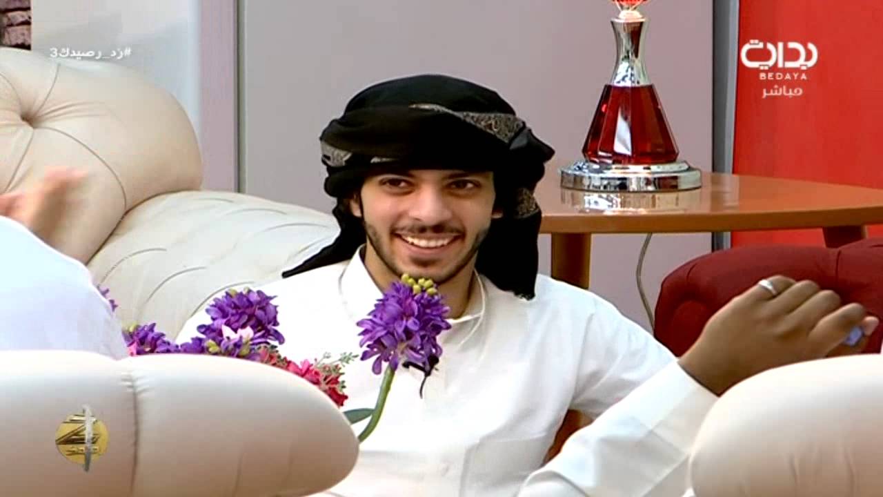 معاناة فارس البشيري قبل شرائه السيارة | #زد_رصيدك3