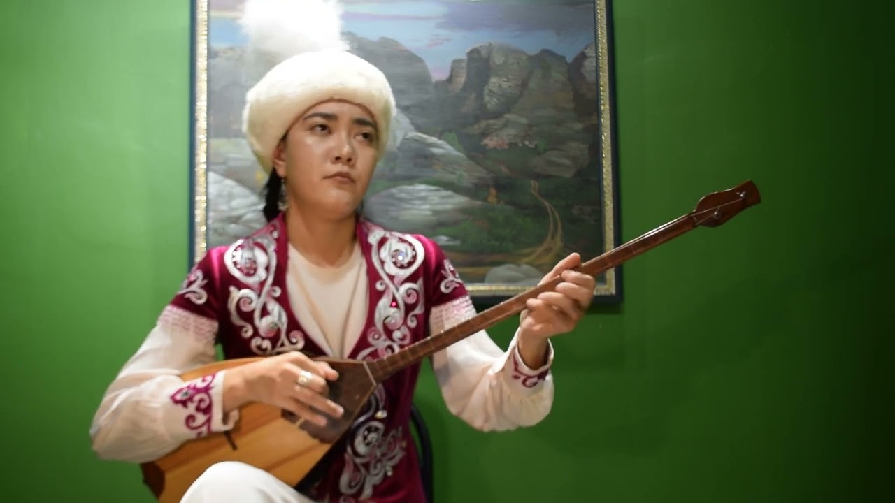 Мүкей - Қосбасқан