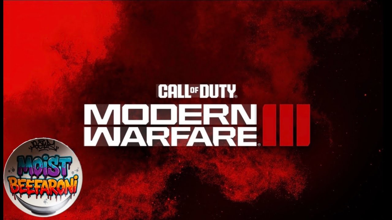 MW3 Campaign Part 4