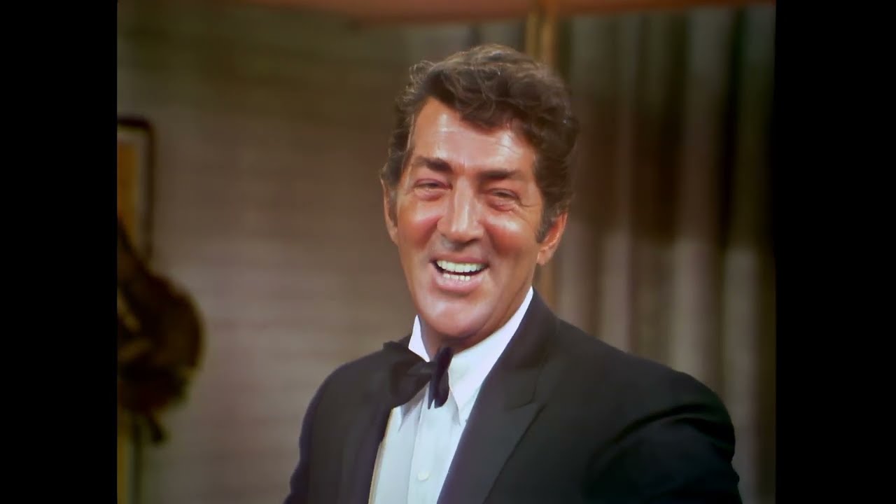Dean Martin - Slow Boat to China