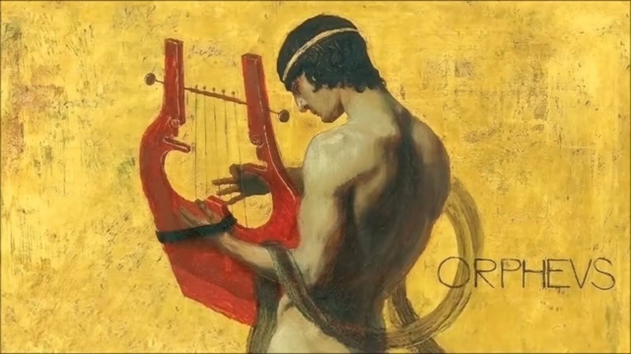 A MÚSICA MAIS ANTIGA DO MUNDO - e o som dos primeiros instrumentos criados