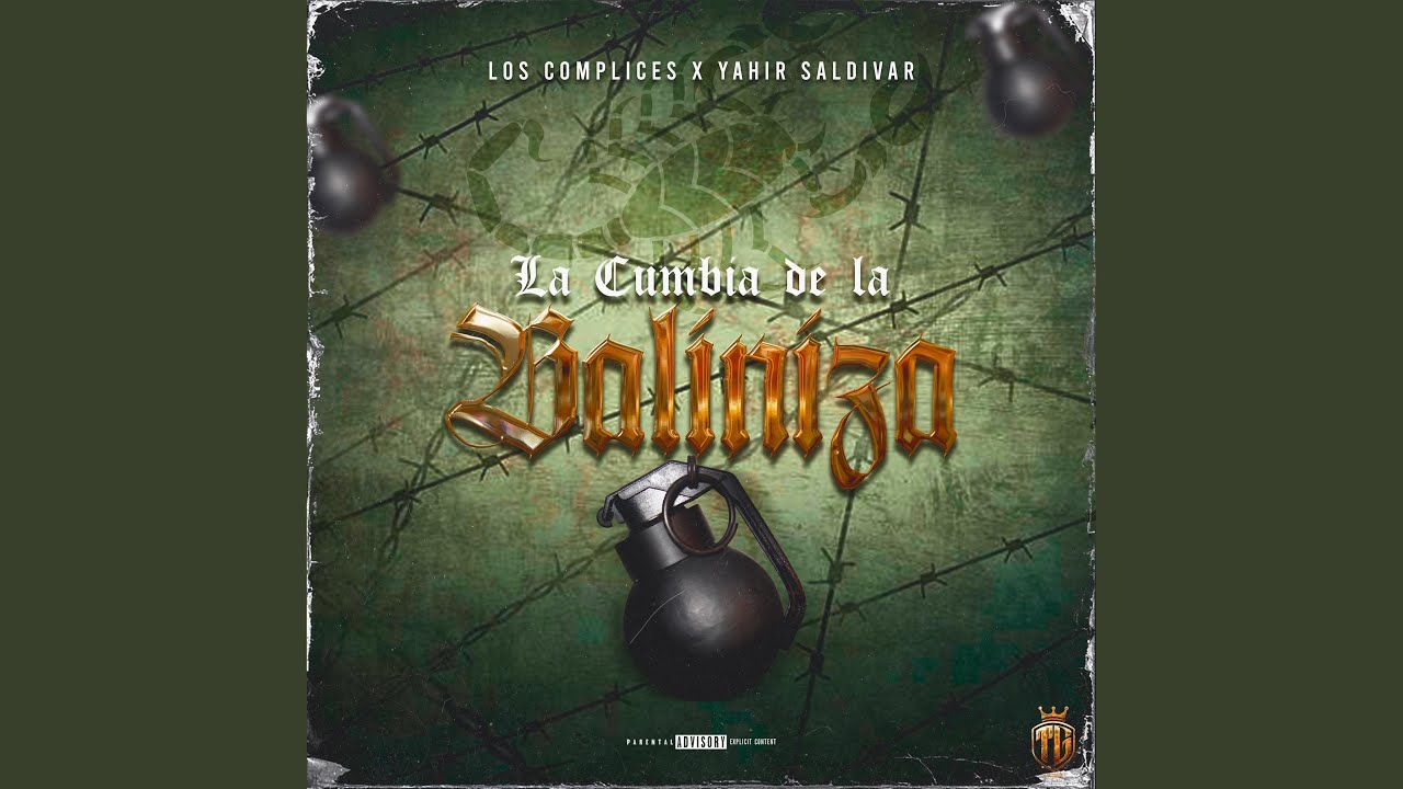 La Cumbia De La Baliniza