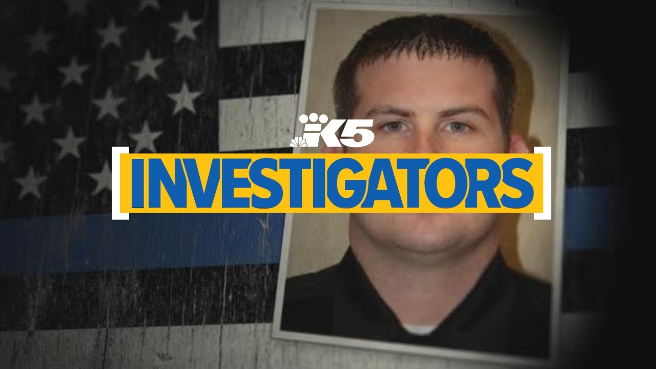 City of Tukwila, former officer took measures to cover up firing