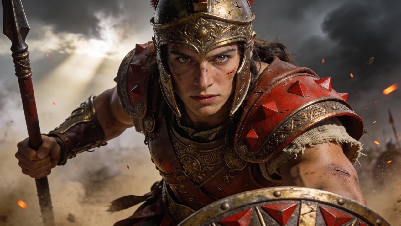 Epic Music 🎬 Legacy of the Immortal Champion | Tales of the Gods