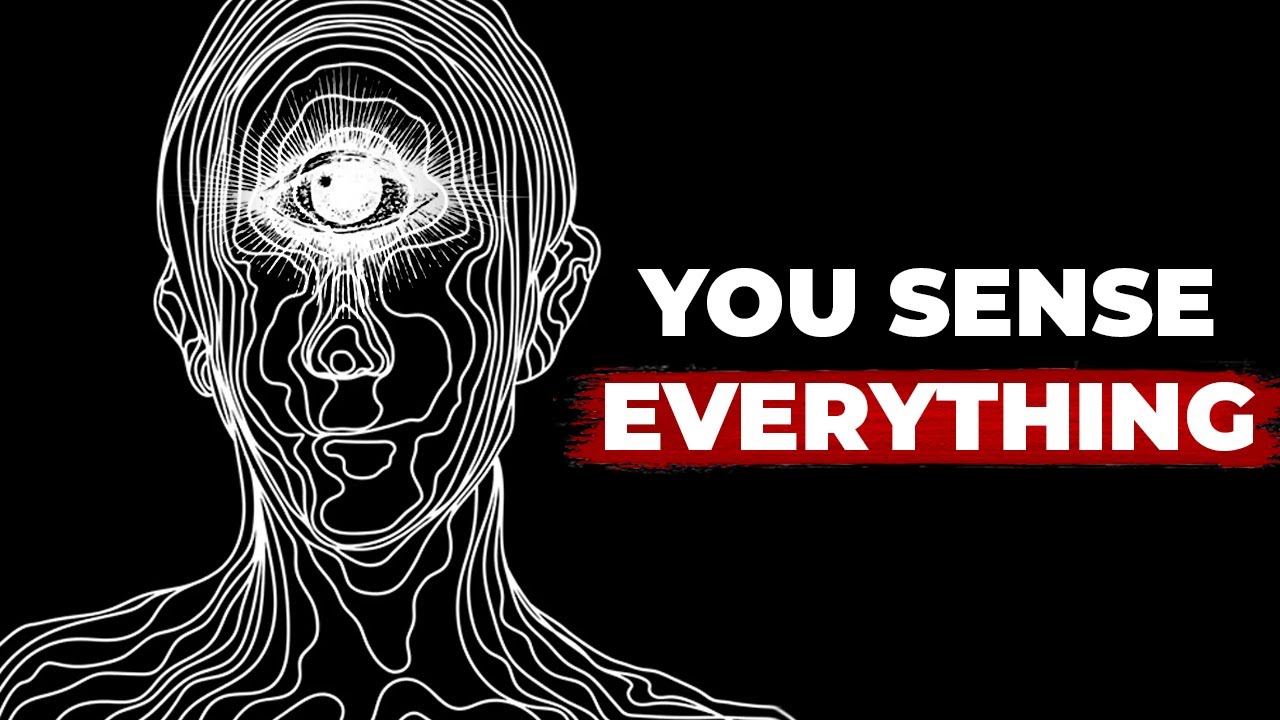 You MUST Realize: You're Actually Highly Intuitive