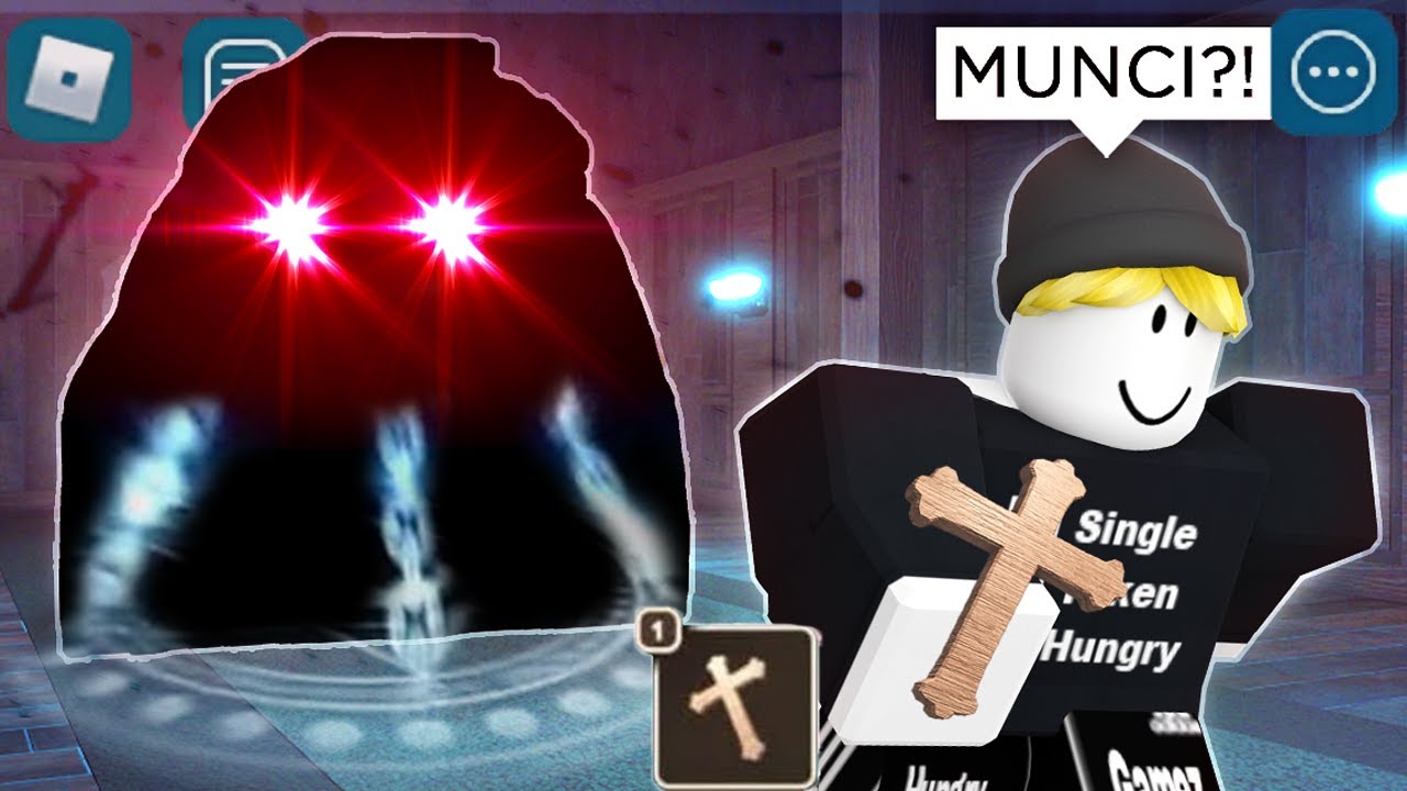 HE FOUND ME IN DOORS! (Roblox DOORS UPDATE Funny Moments)