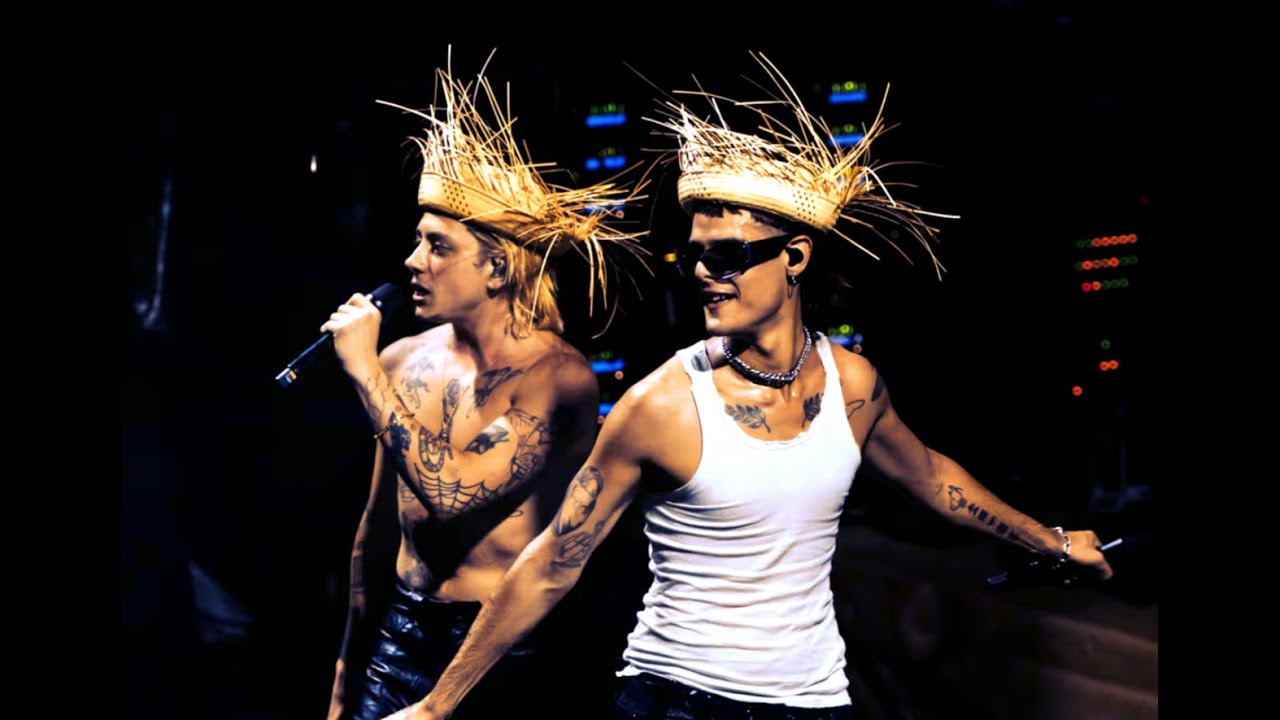 CA7RIEL & Paco Amoroso - EL ÚNICO (Directo) Puerto Rico