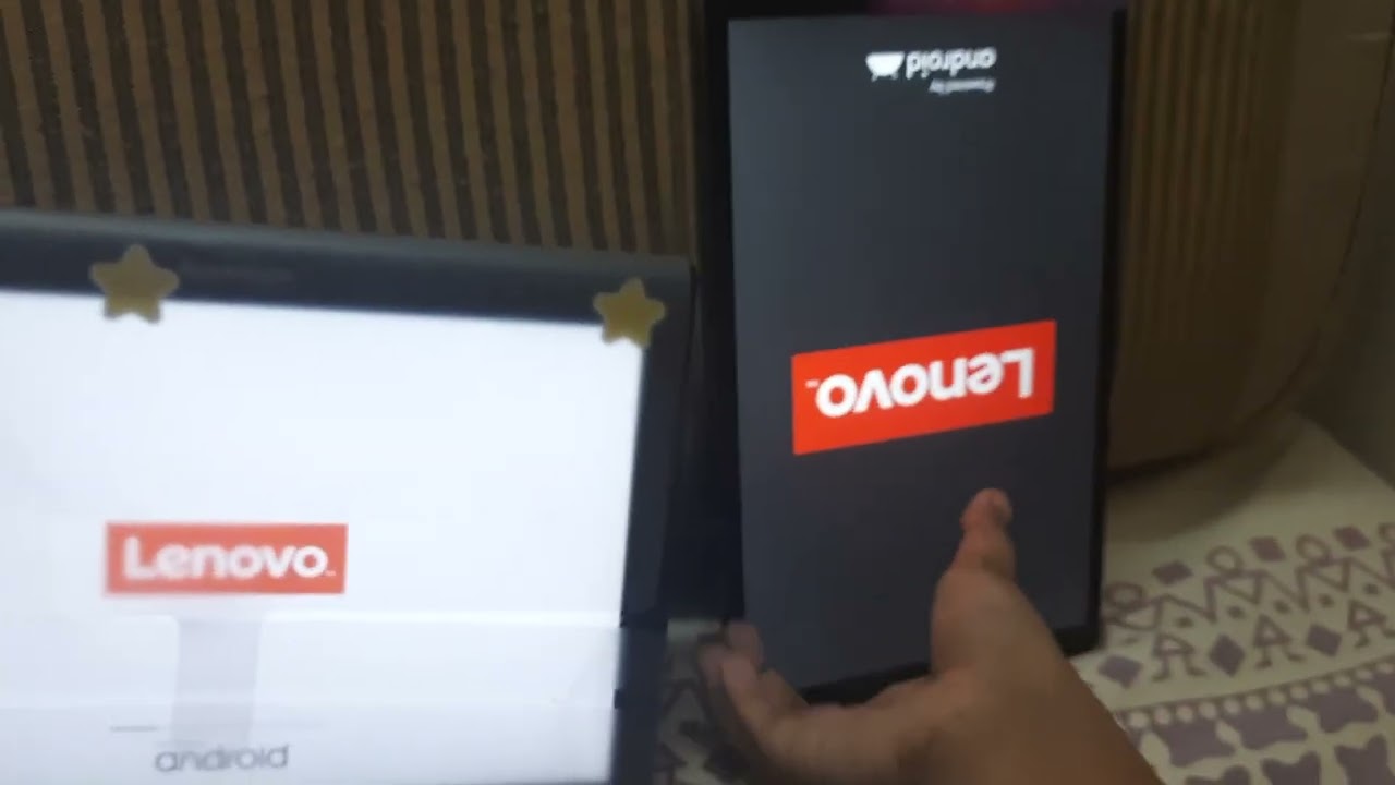 lenovo tab 2 a10-70l hard reset