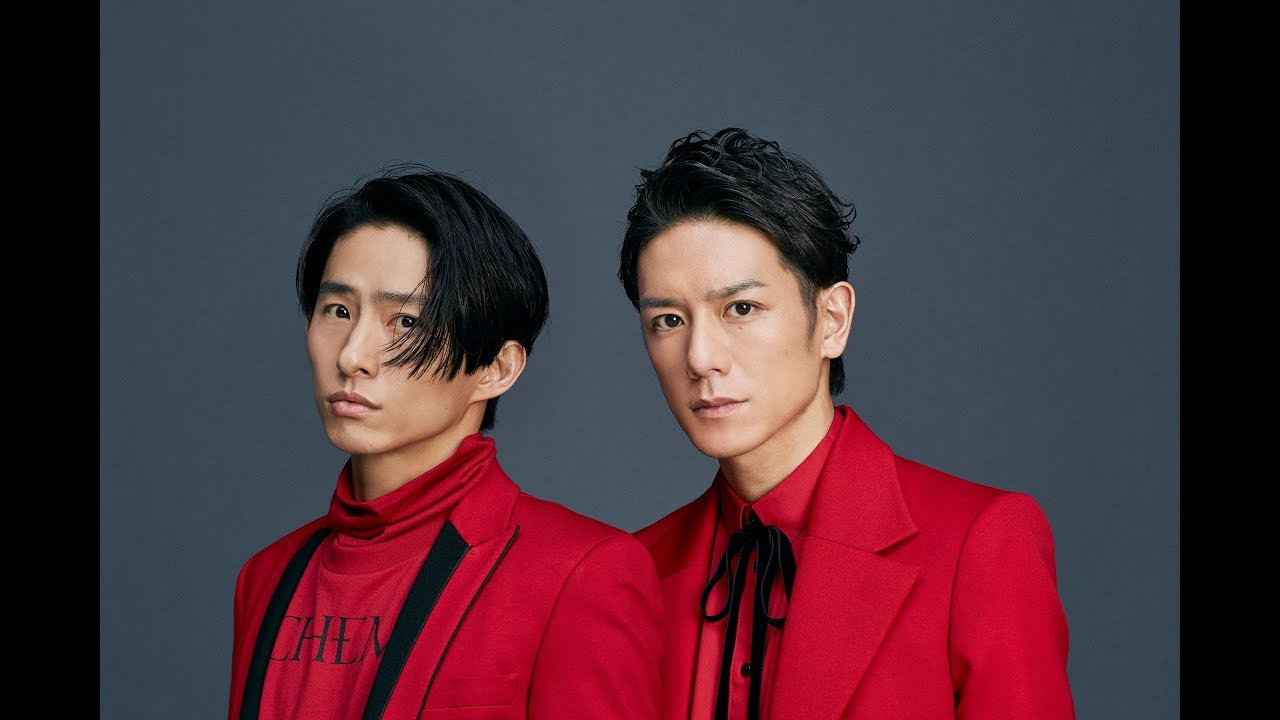 KEN☆Tackey / デビューシングル発売決定‼