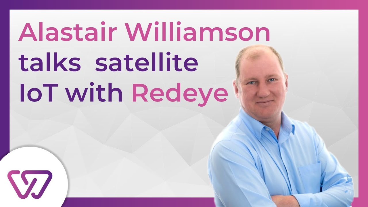 Satellite IoT, ongoing partnerships and market forecasts | Wyld Networks