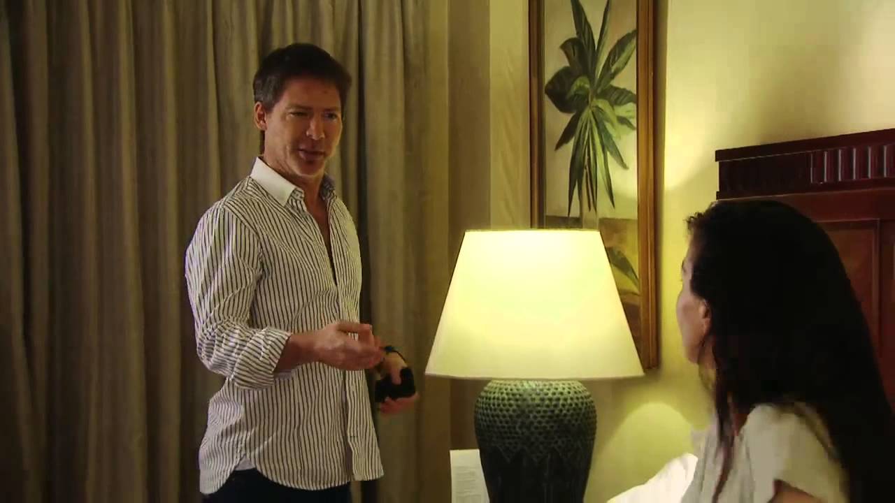 Solamente Vos - Juan y Aurora durmieron juntos
