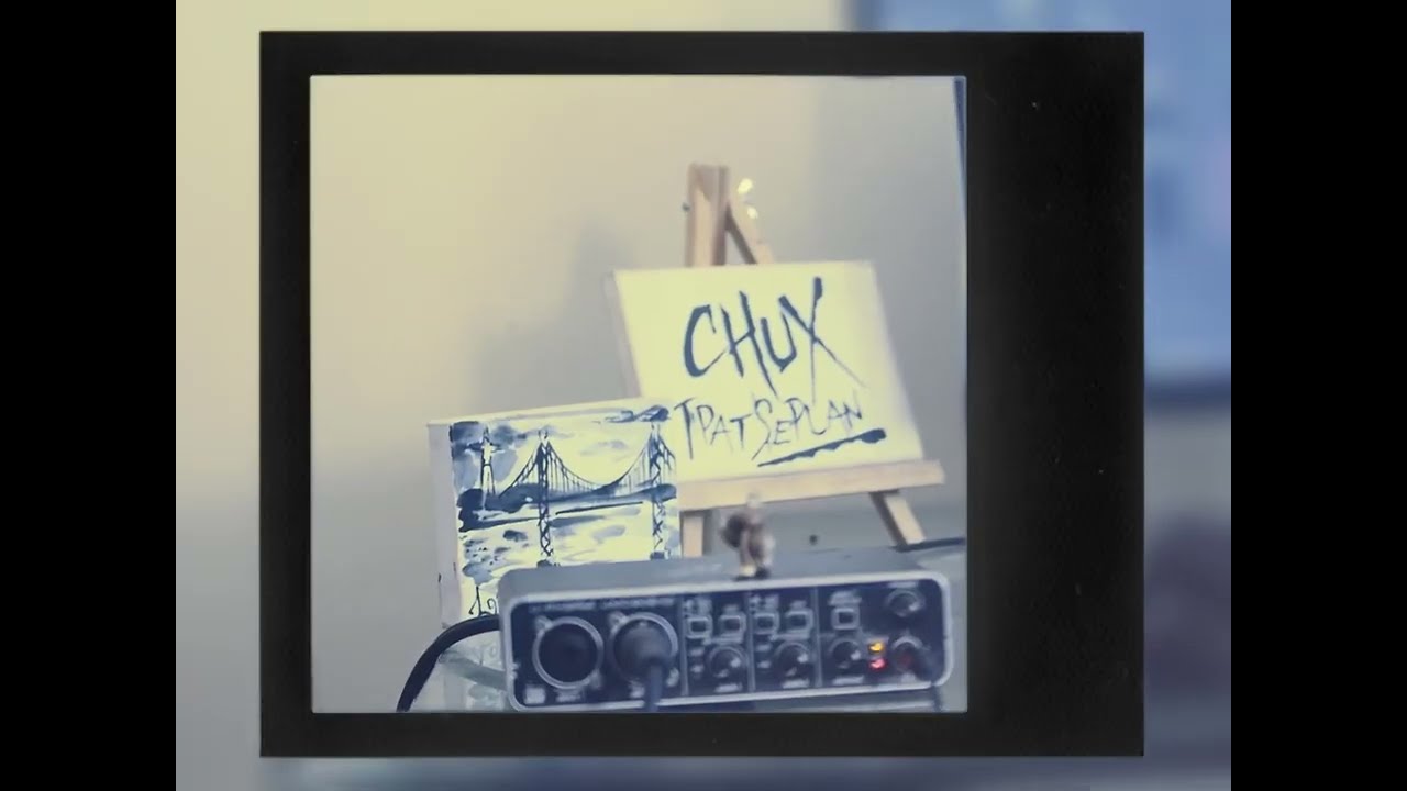 KUPPI IWE(unreleased) STUDIO SESSION
