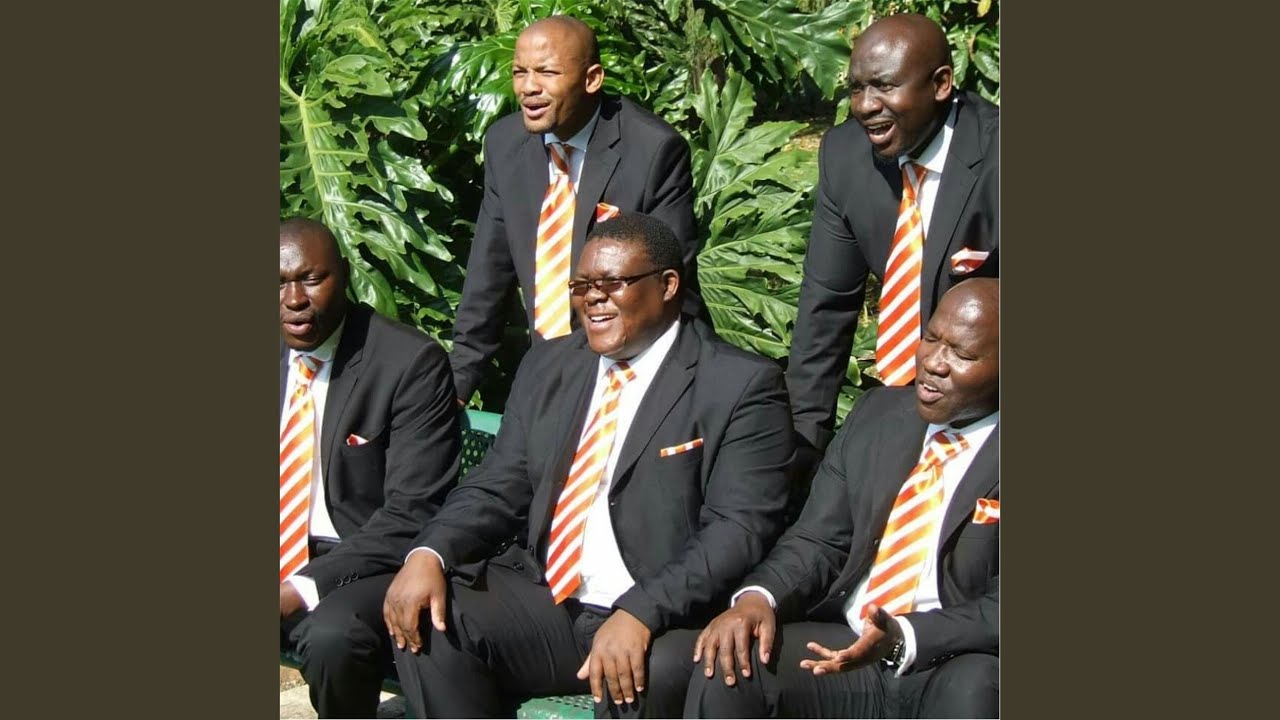 I Can Sing About Heaven