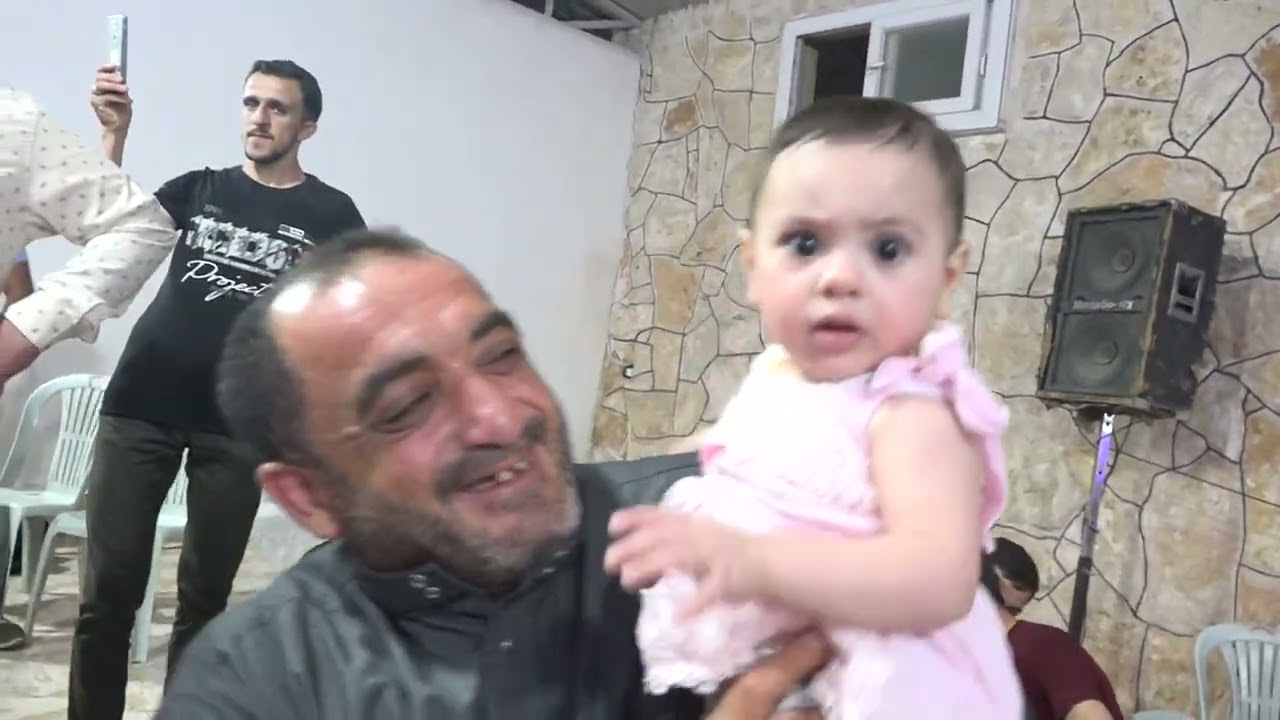5حفل زفاف العريس:محمود ابن مرحوم محمد غاوي❤️