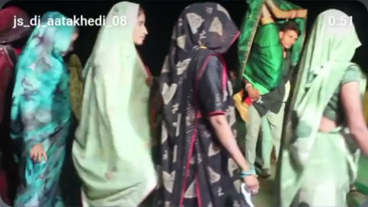 New_Timli_Robotics_Female_Dance // वी के भूरिया न्यू सोंग 2026 // Marriage Dance // Adivasi Dance 
