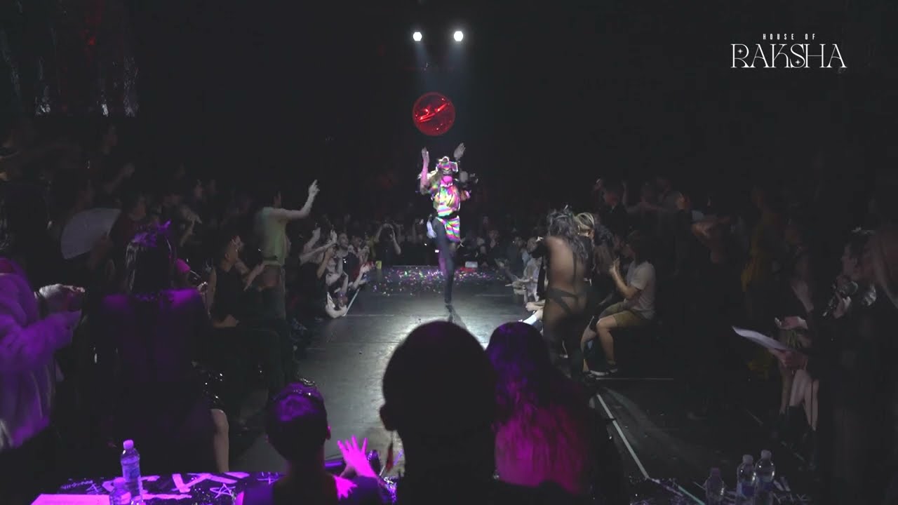 Roll Call - Into The Night Kiki Ball