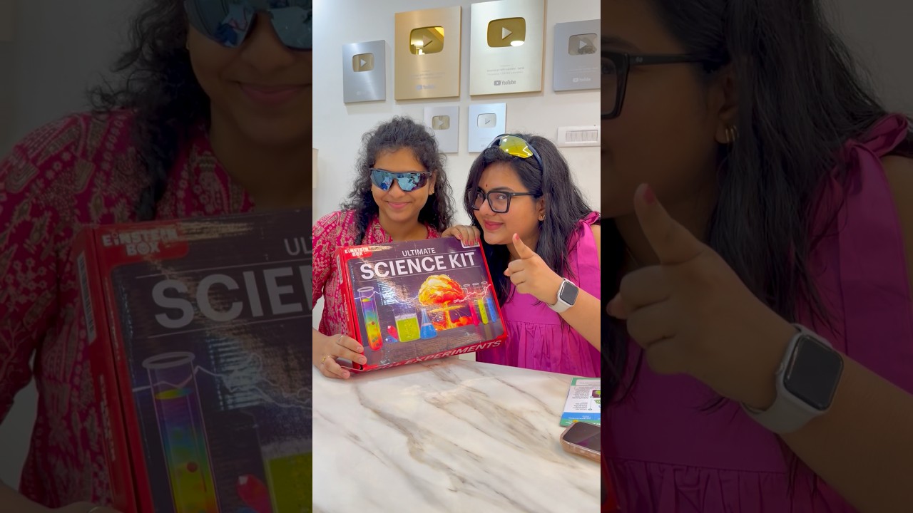 Scientist ah maaruna varshini 😎😂#tamil #swv #ishqyouall #youtube #comedy #shortvideo #games