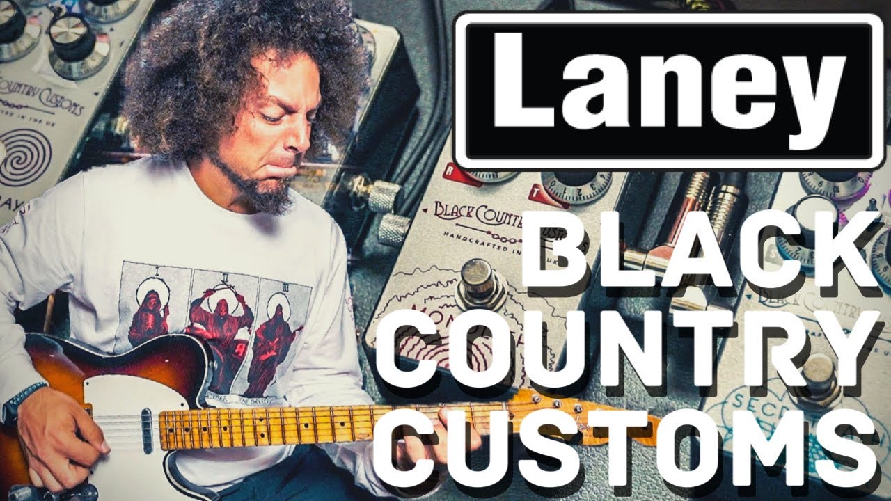 Raw Girthy Goodness | Laney Black Country Customs