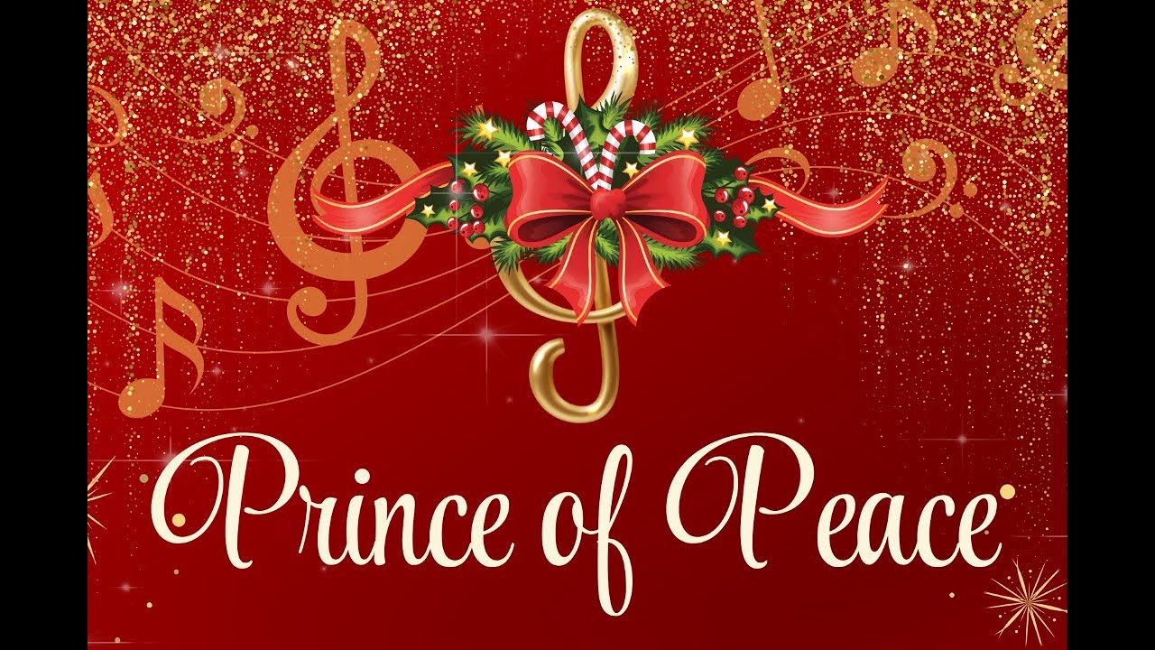 Prince of Peace