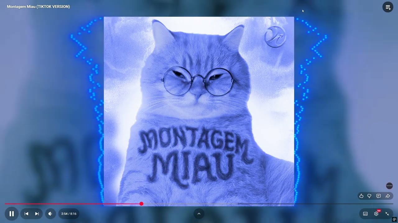 фонк мяу мяу