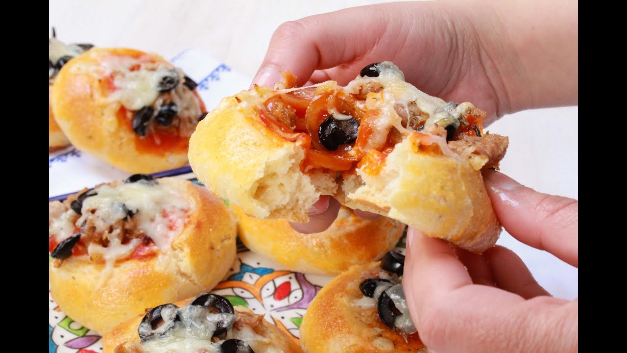 أروع فطائر مالحة بعجين جد هش بدووون تعب سهلة سريعة التحضير