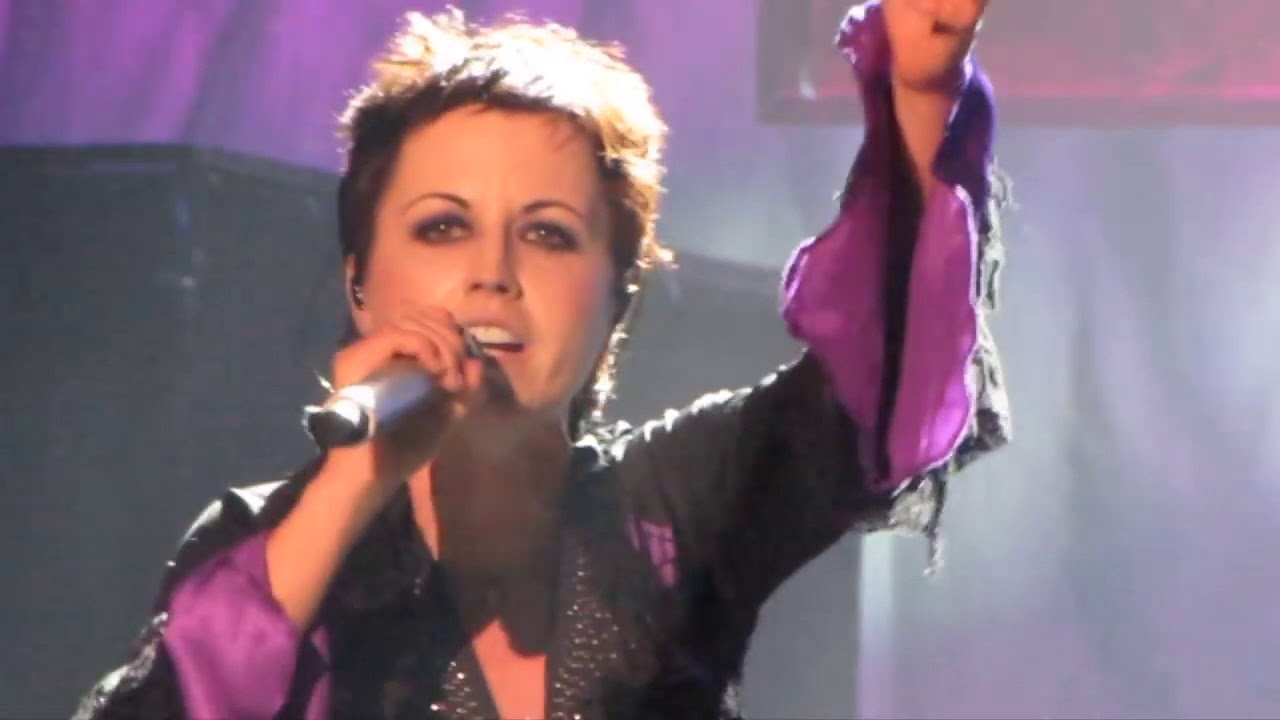 New! Analyse (The Cranberries, Remastered Zenith, Paris)