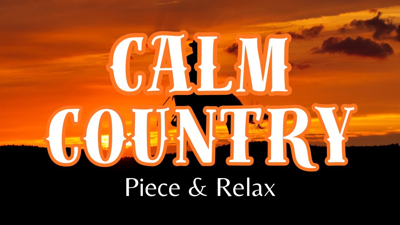 Gentleman Ranch Anthem - Modern Country / Americana - Modern Frontier Music