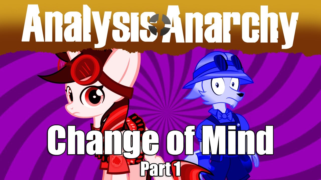 TF2 Analysis: “Change of Mind (Part 1)”