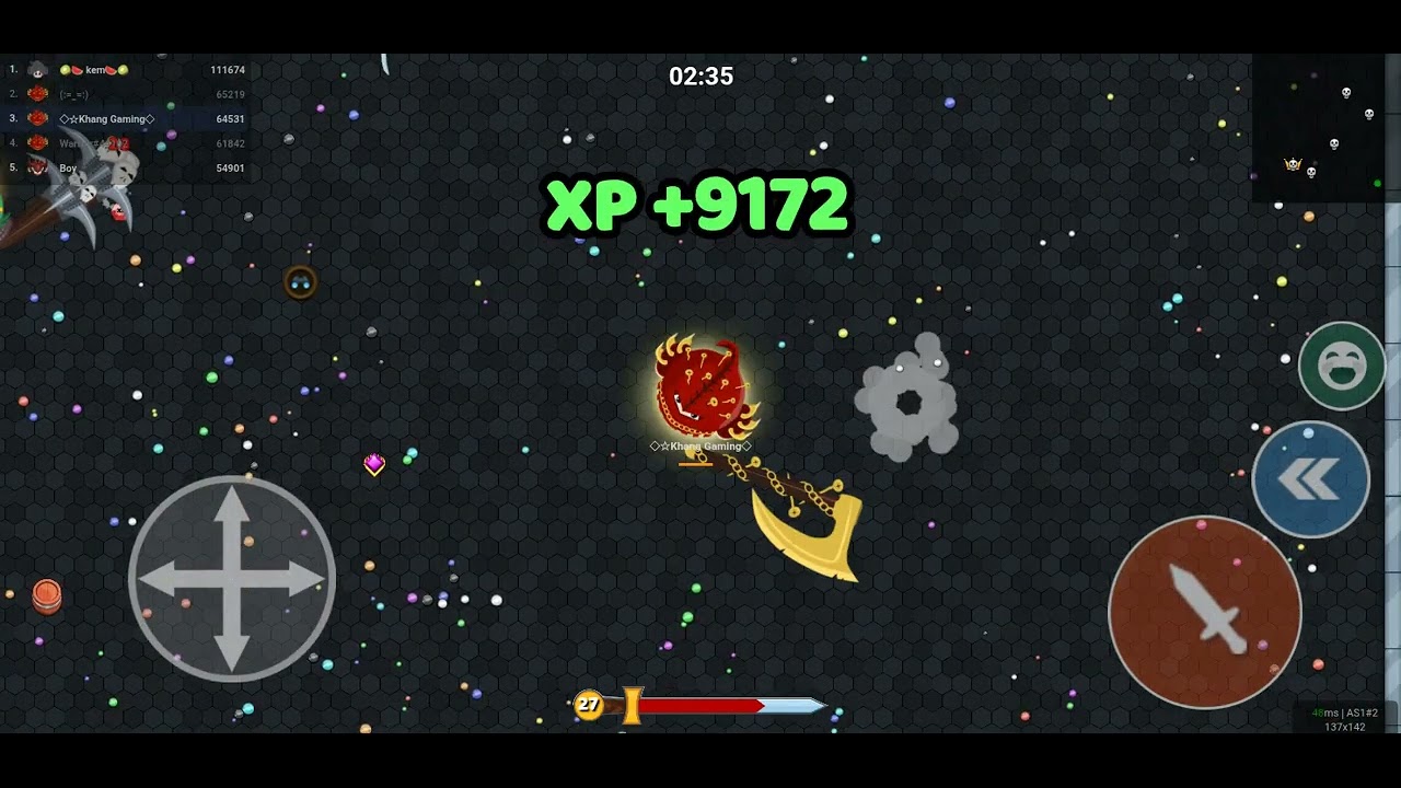 Khang Gaming| Lần Đầu Chơi FFA Sẽ Như Nào?