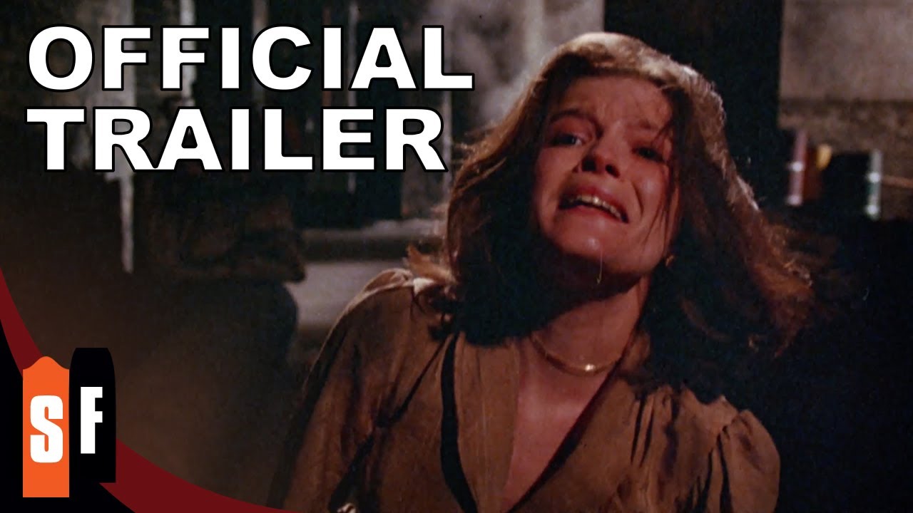 A Stranger Is Watching (1982) - Official Trailer