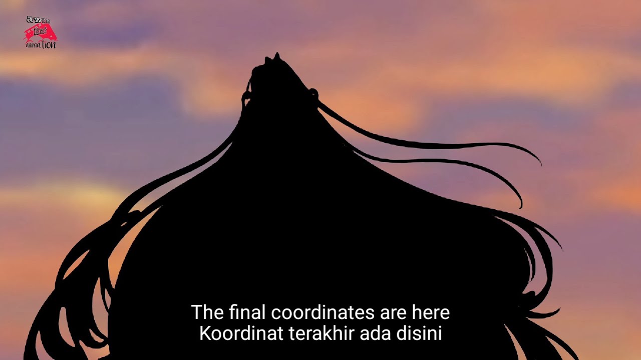 SOSOK OTSUTSUKI YANG MENCARI REKANNYA -   Boruto Naruto Next Generation (2026) Part 2836
