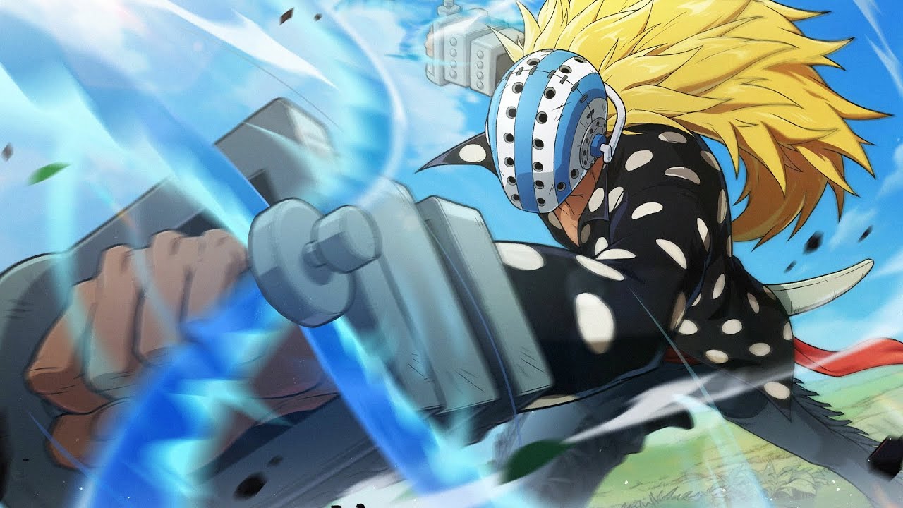 Killer and the supernovas make a mess in PVP (one piece ambition)