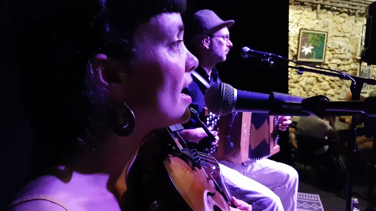 La cançon que tu cantas