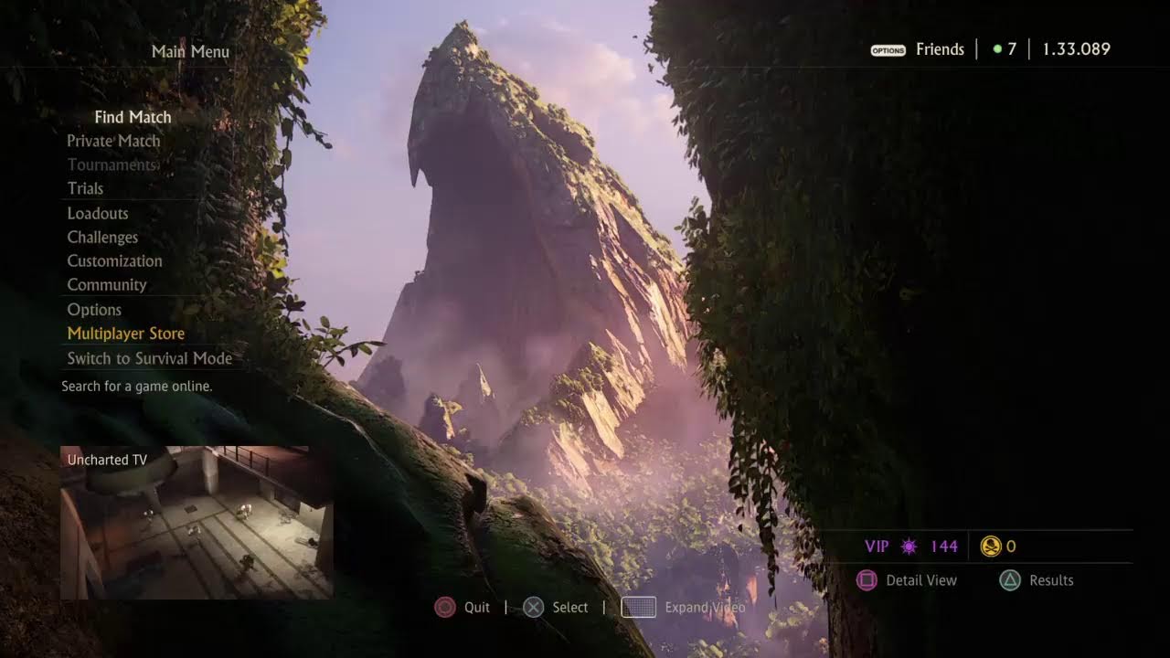 بث PS4 المباشر الخاص بـ &lrm;yazeed_ms99&lrm;&rlm;