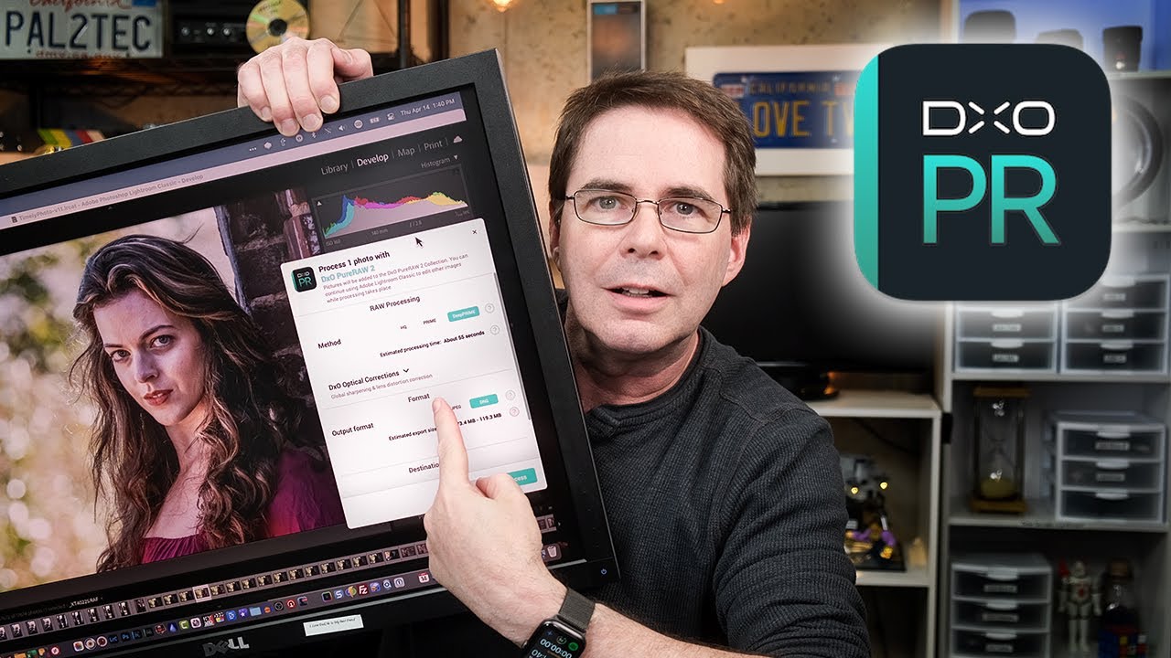 DxO PureRAW 2 Fujifilm - Any Good?