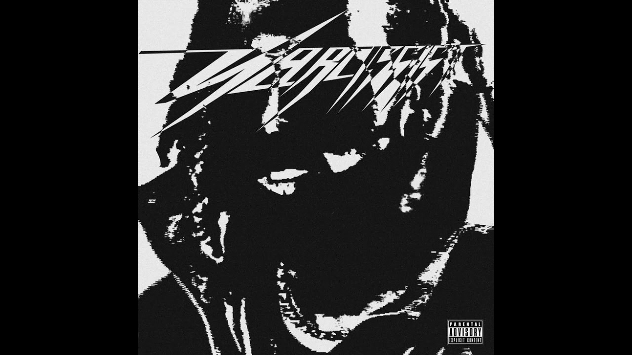 (GUITAR) F1LTHY X PLAYBOI CARTI X NARCISSIST INTRO TYPE BEAT - 