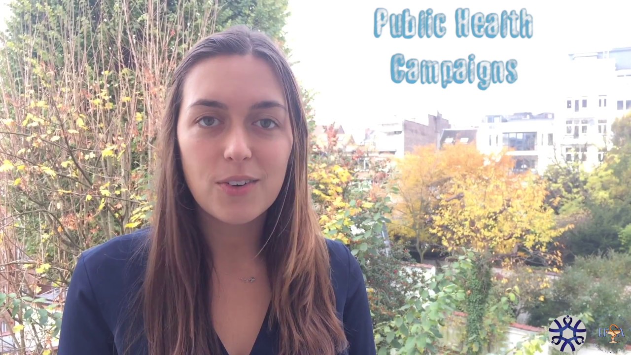 EPSA EAAD Pledge Video