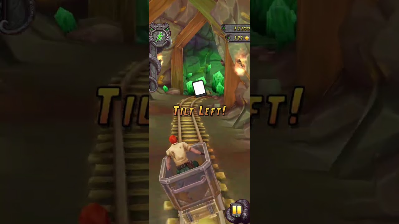 Temple run2 game 🎯🎮