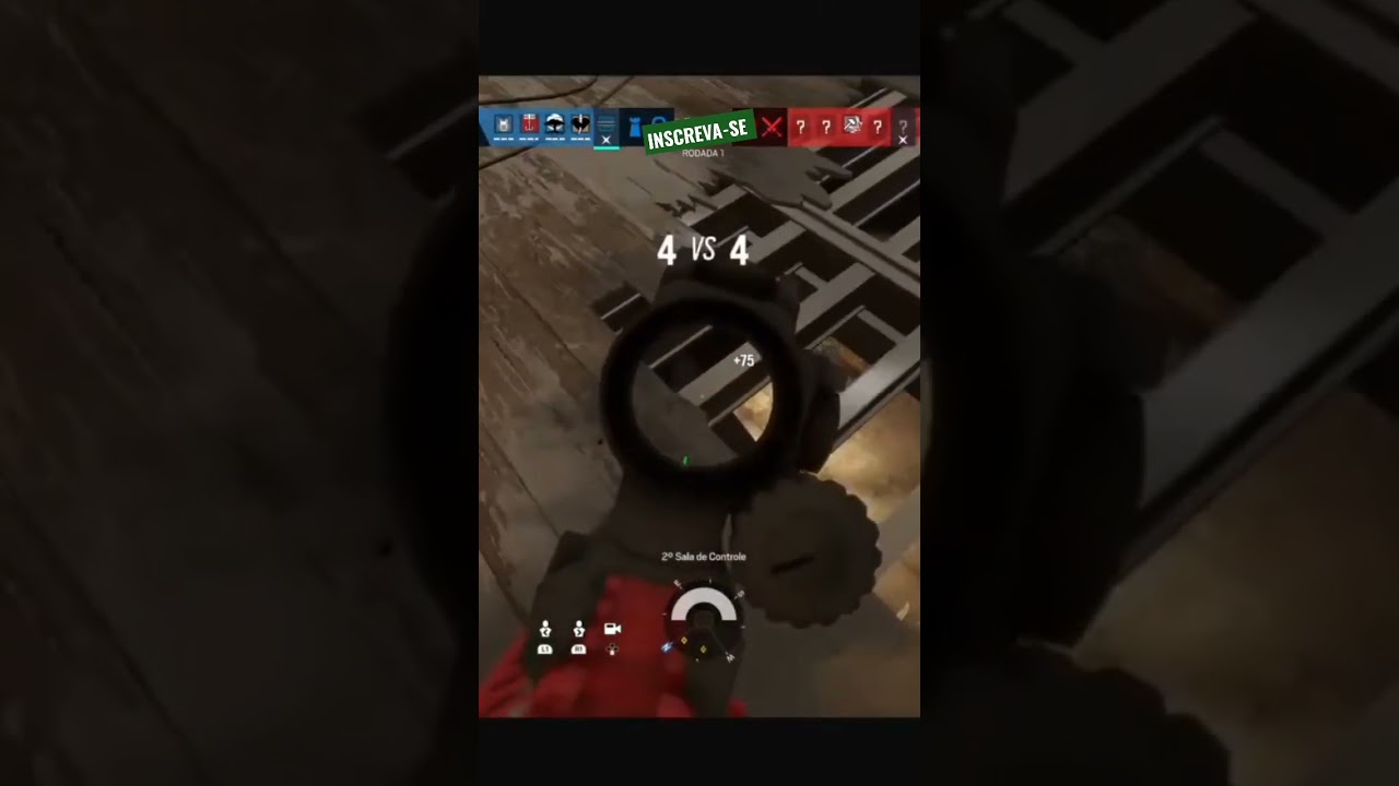 Lives R6 