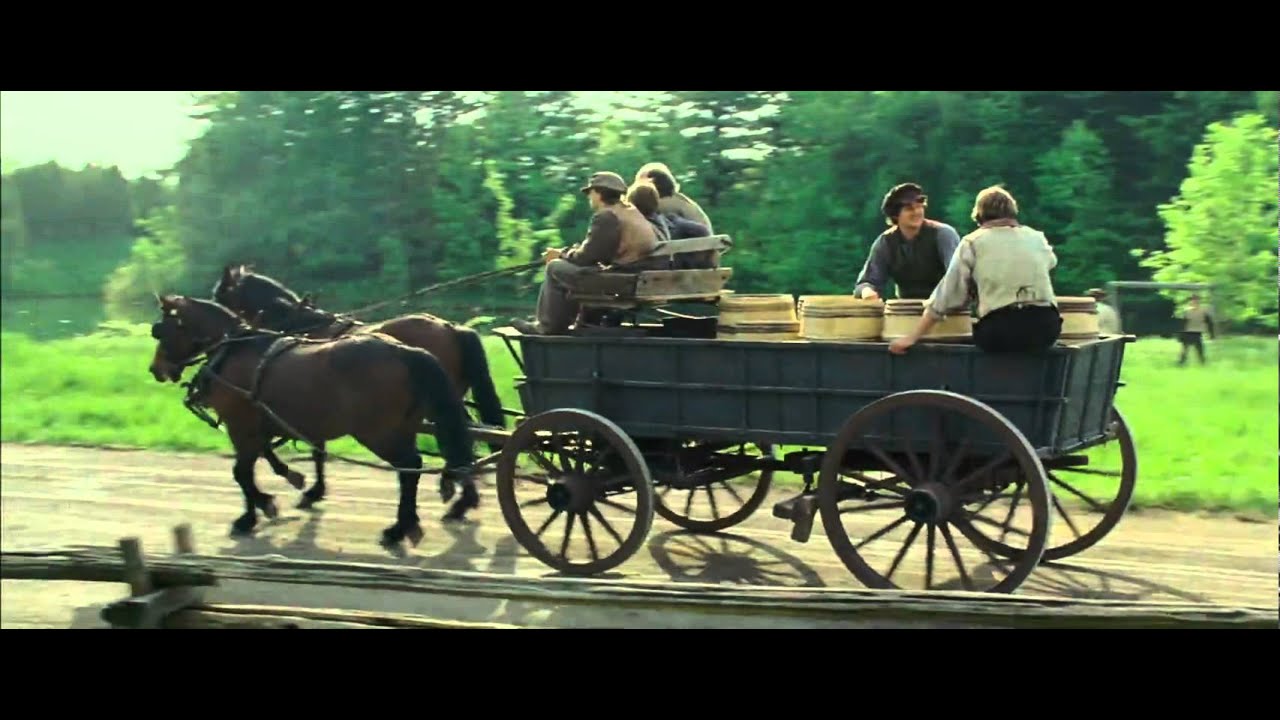 Joseph Smith: Prophet of the Restoration (2005 Original Cut)