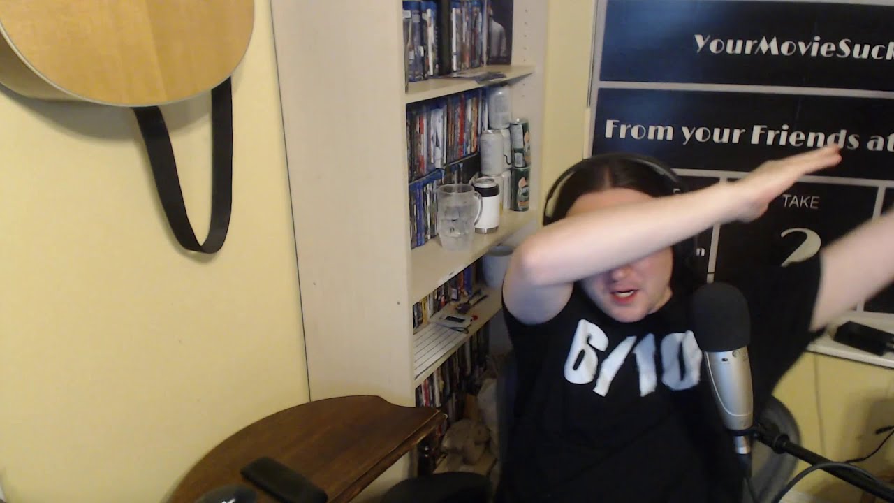 YMS Highlights - Kimba is Over Party