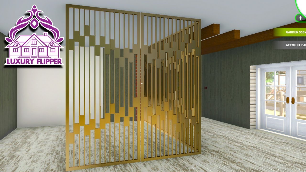 House Flipper EP73 | A cage or a kitchen?..