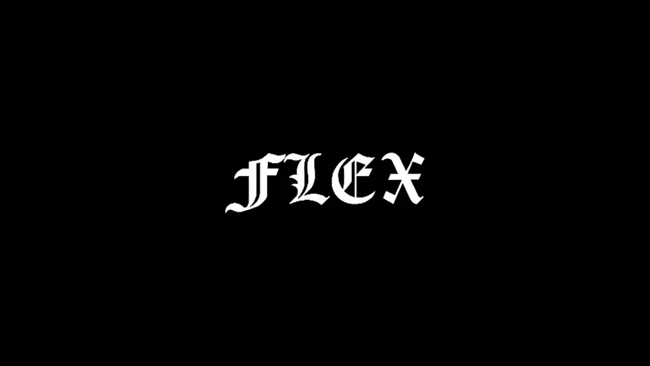 KRAX - FLEX (Official Music Video)