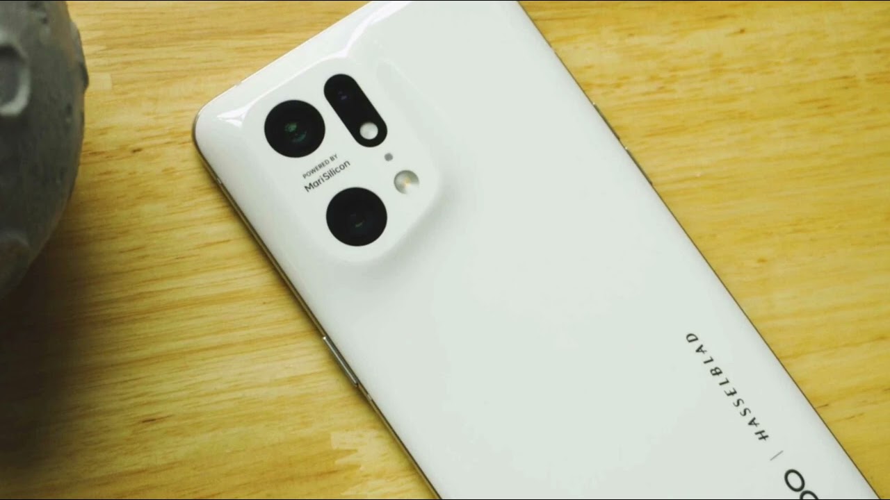 OPPO Find X5 Pro Receives Surprise ColorOS 16 Update Based on Android 16
