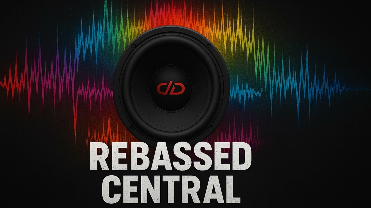 Medz Boss Asylum Boy Rebassed