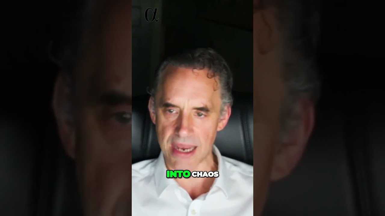 ARTISTS Urban Revitalization and Gentrification Dance Jordan Peterson Explains